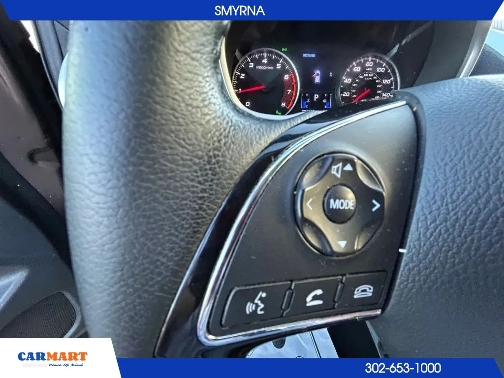 Mitsubishi Eclipse Cross photo 21