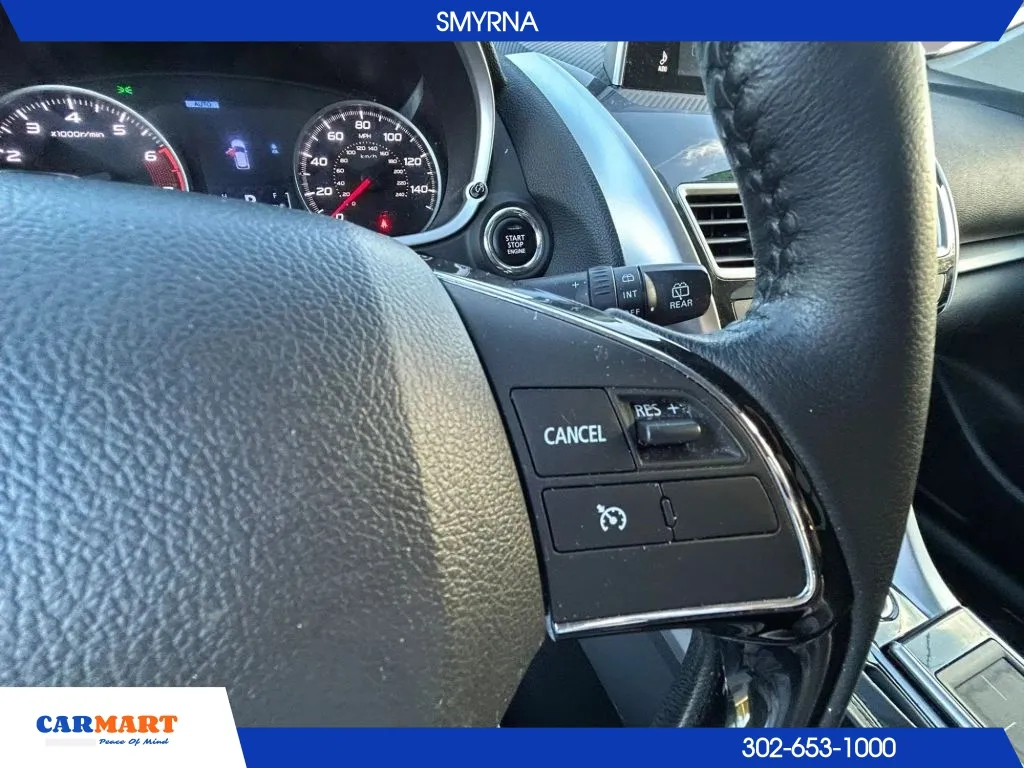 Mitsubishi Eclipse Cross photo 20