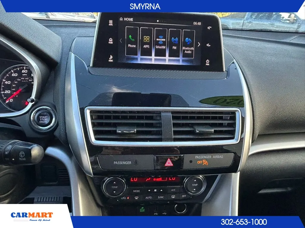 Mitsubishi Eclipse Cross photo 15