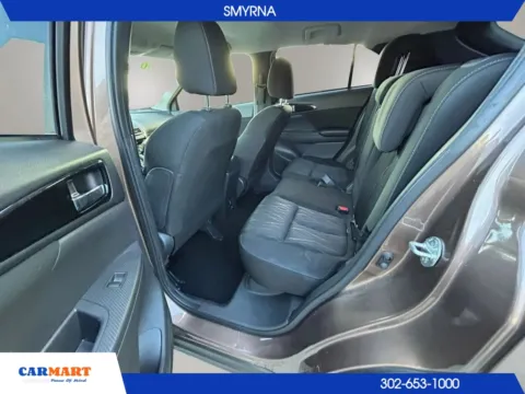 More photos of 2020 Mitsubishi Eclipse Cross SE Sport Utility 4D at CARMART - Smyrna, DE