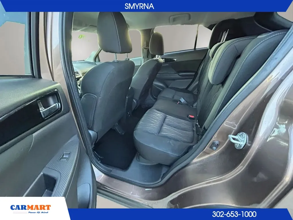 Mitsubishi Eclipse Cross photo 5