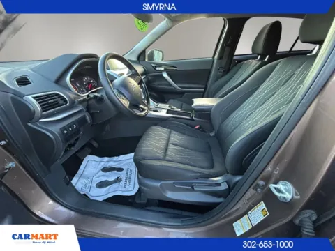 More photos of 2020 Mitsubishi Eclipse Cross SE Sport Utility 4D at CARMART - Smyrna, DE