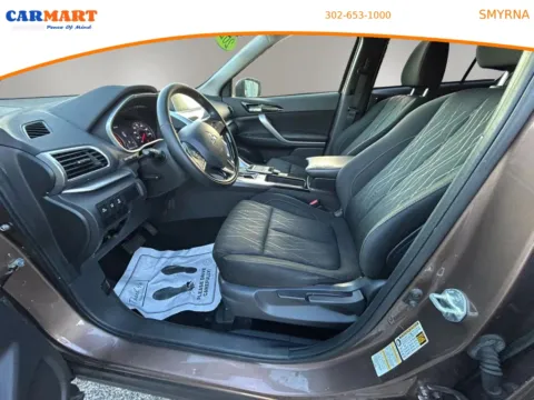 More photos of 2020 Mitsubishi Eclipse Cross SE Sport Utility 4D at CARMART - Smyrna, DE