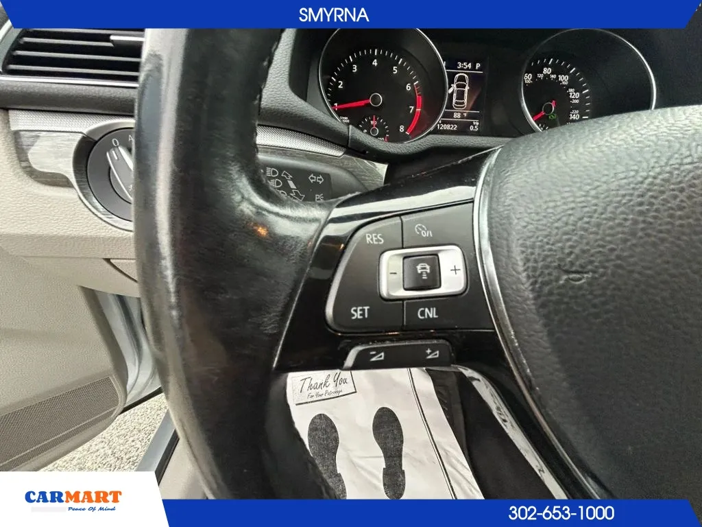 Volkswagen Passat photo 19