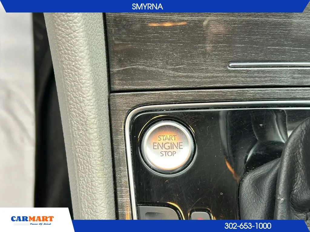 Volkswagen Passat photo 16