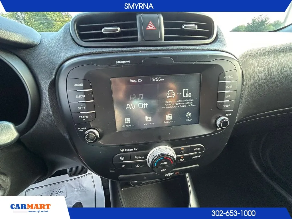 Kia Soul photo 13
