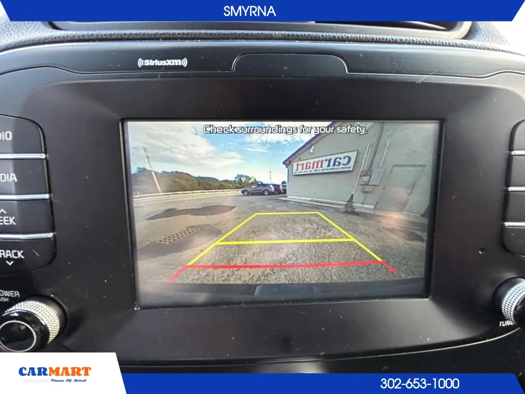 Kia Soul photo 14