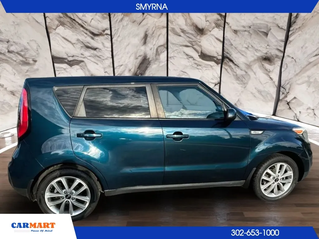Kia Soul photo 9