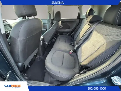 More photos of 2019 Kia Soul + Wagon 4D at CARMART - Smyrna, DE
