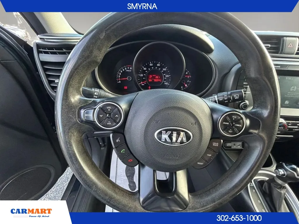 Kia Soul photo 15