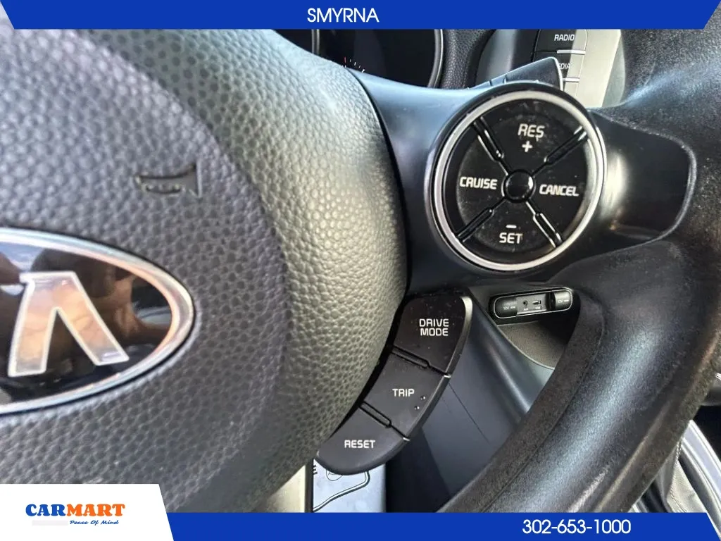 Kia Soul photo 16