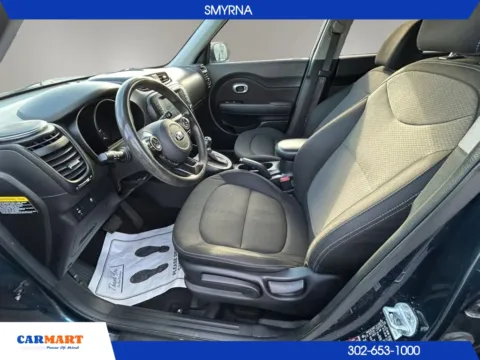 More photos of 2019 Kia Soul + Wagon 4D at CARMART - Smyrna, DE