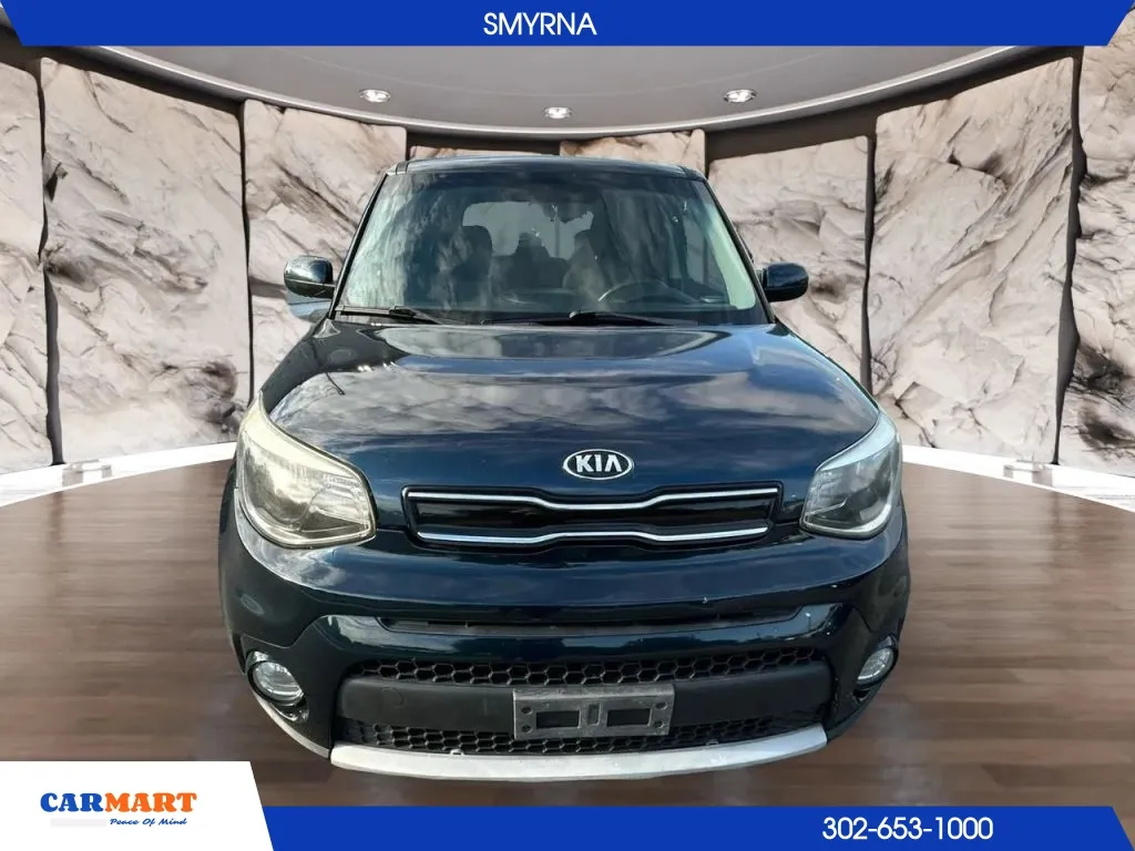 Kia Soul photo 12