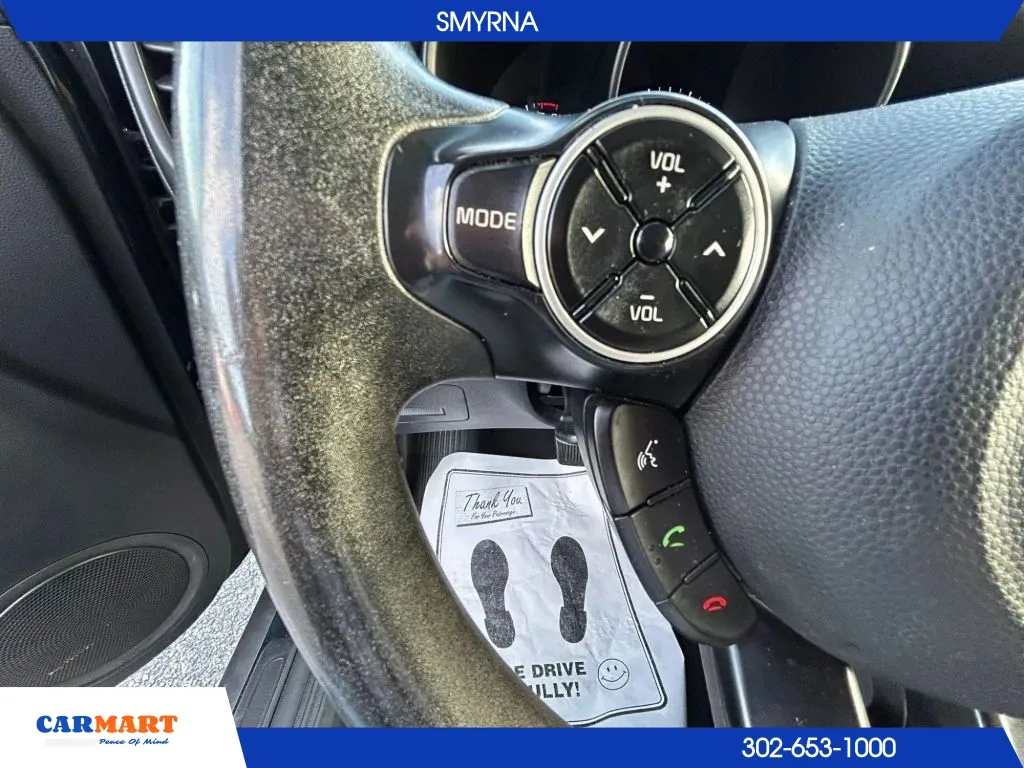 Kia Soul photo 17