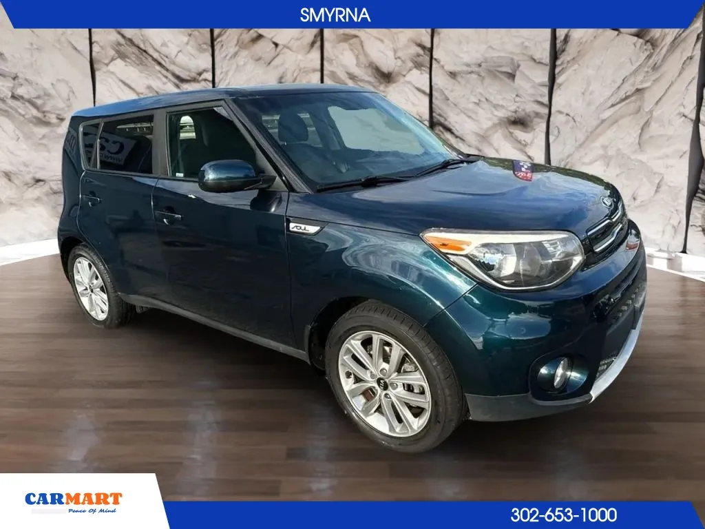 Kia Soul photo 11