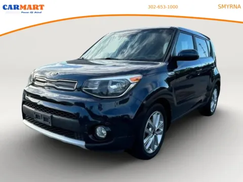 Photos of 2019 Kia Soul + Wagon 4D for sale in Smyrna, DE at CARMART - Smyrna