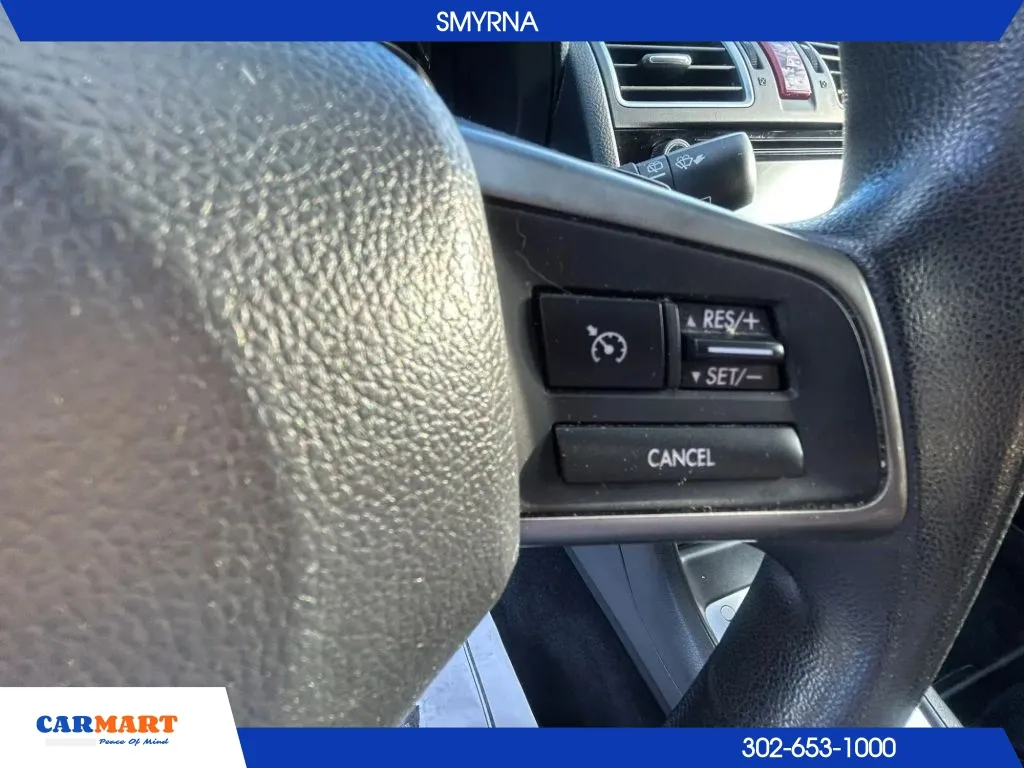 Subaru XV CrossTrek photo 18