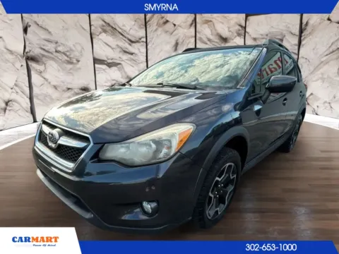 Photos of 2015 Subaru XV Crosstrek Premium Sport Utility 4D for sale in Smyrna, DE at CARMART - Smyrna