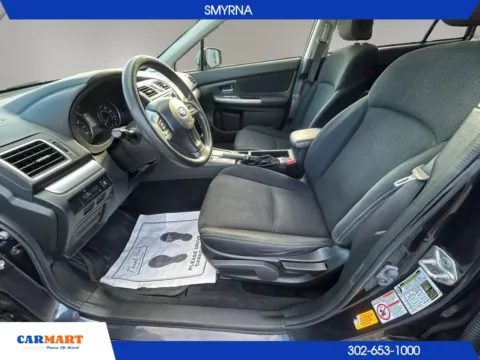 More photos of 2015 Subaru XV Crosstrek Premium Sport Utility 4D at CARMART - Smyrna, DE
