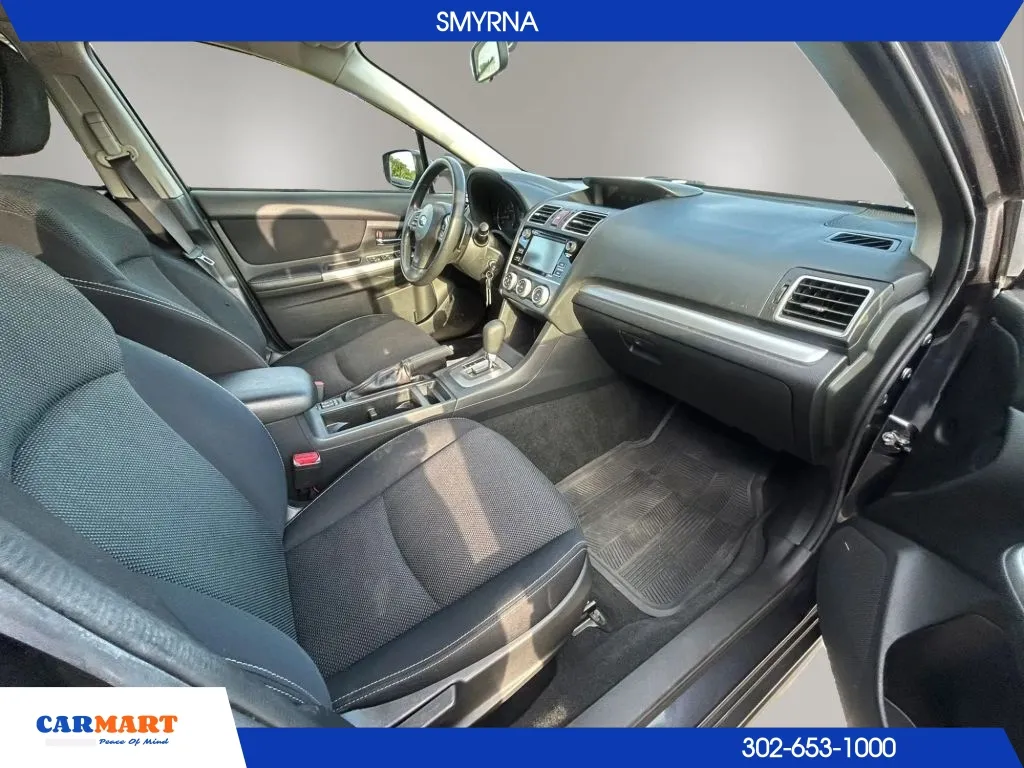 Subaru XV CrossTrek photo 12