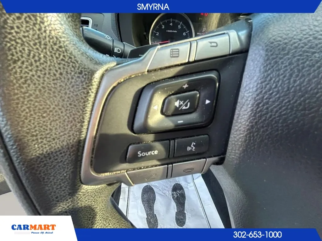 Subaru XV CrossTrek photo 19