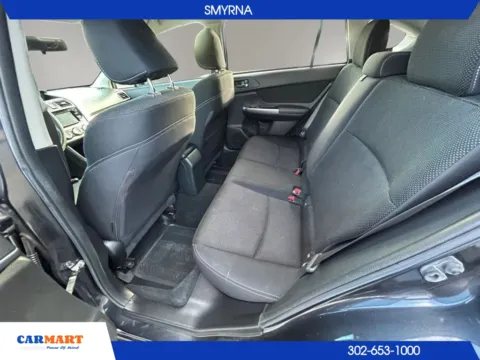 More photos of 2015 Subaru XV Crosstrek Premium Sport Utility 4D at CARMART - Smyrna, DE