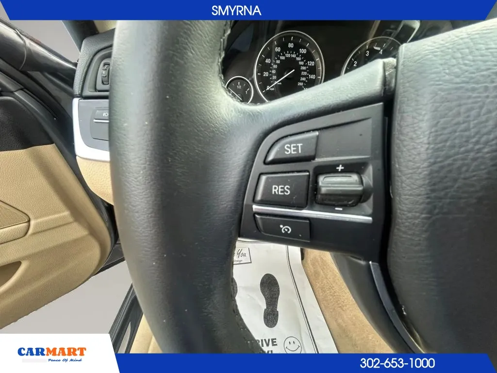 BMW 5 Series photo 19