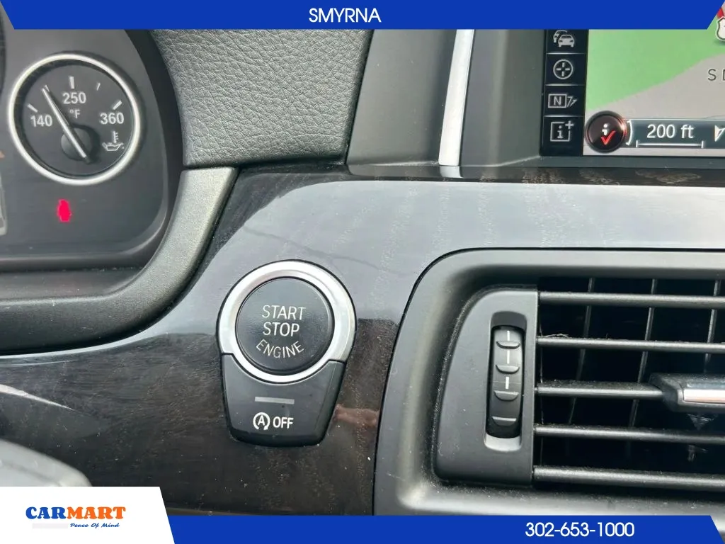 BMW 5 Series photo 16