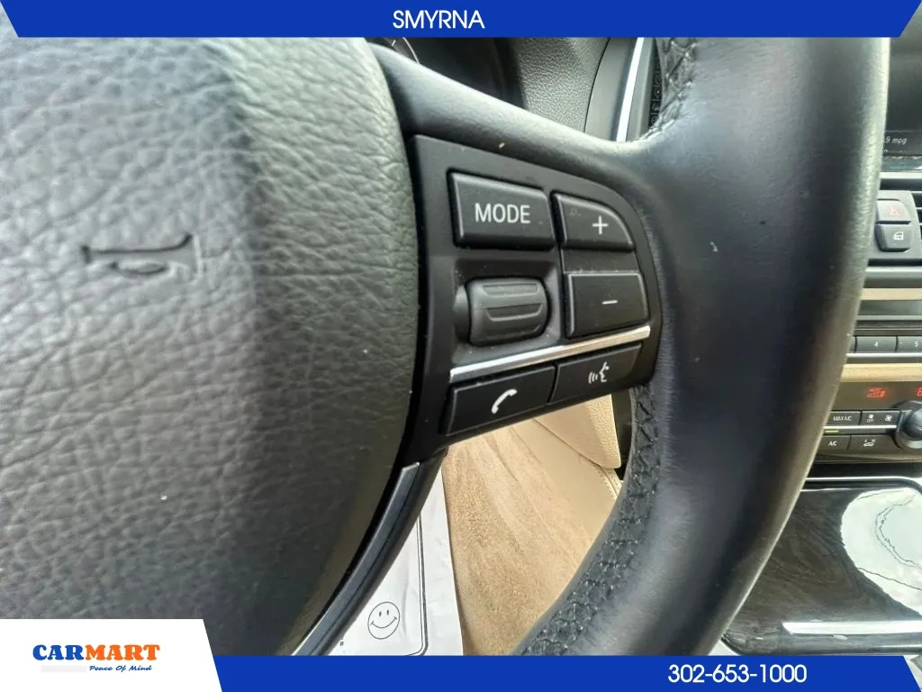 BMW 5 Series photo 18
