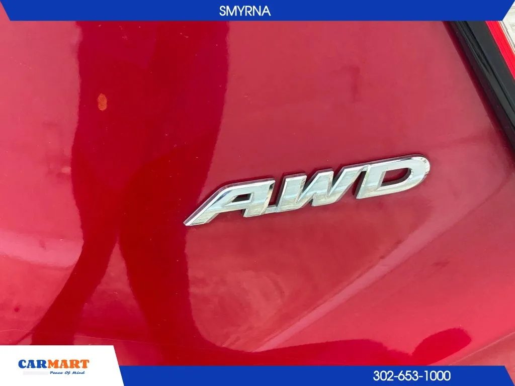 Honda HR-V photo 9