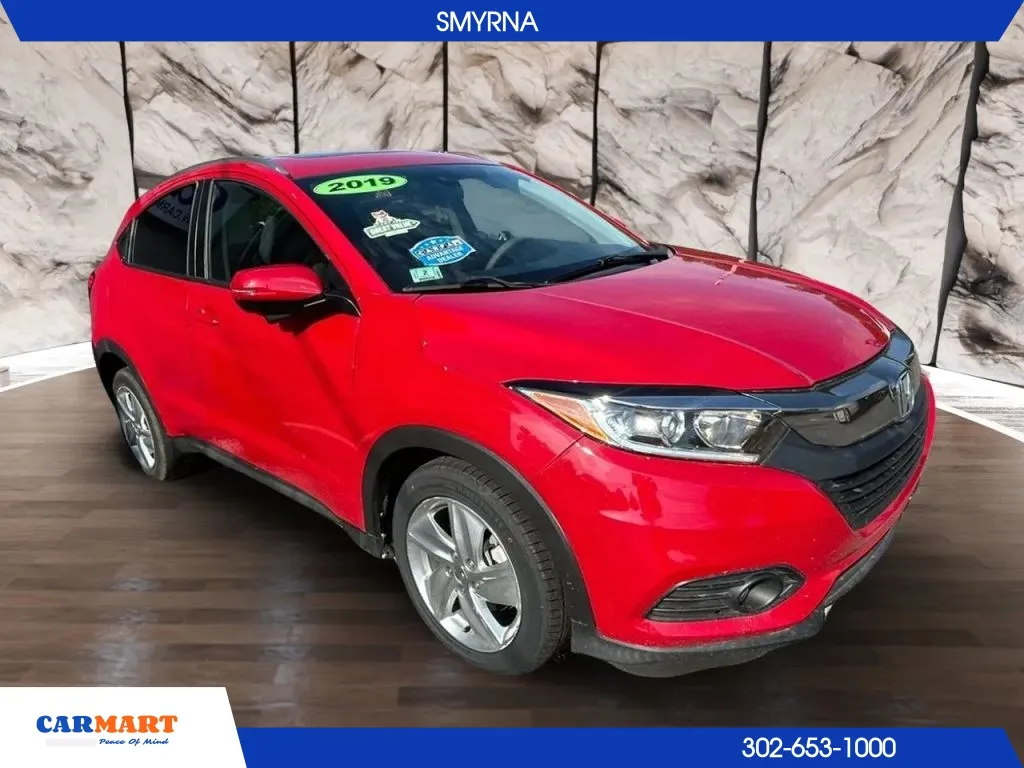 Honda HR-V photo 13