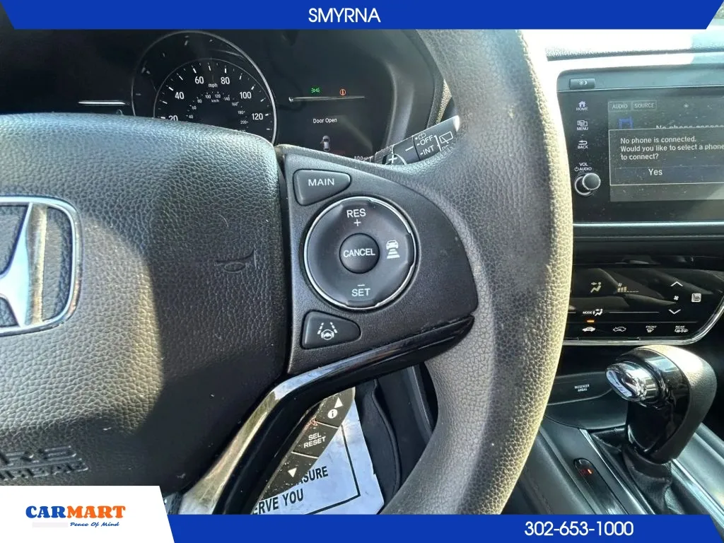 Honda HR-V photo 19