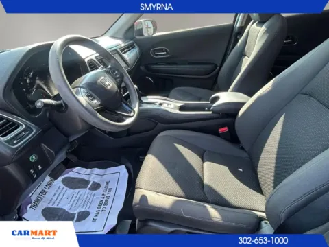 More photos of 2019 Honda HR-V EX Sport Utility 4D at CARMART - Smyrna, DE