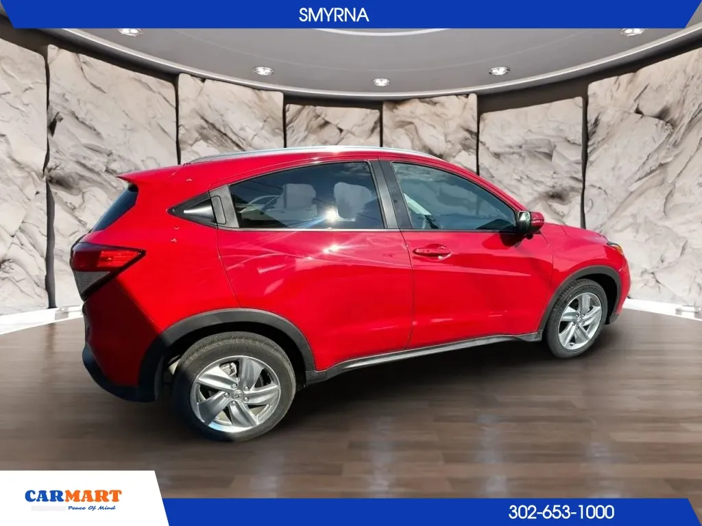 Honda HR-V photo 11