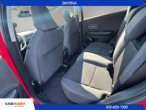 More photos of 2019 Honda HR-V EX Sport Utility 4D at CARMART - Smyrna, DE