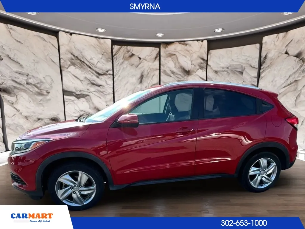 Honda HR-V photo 3