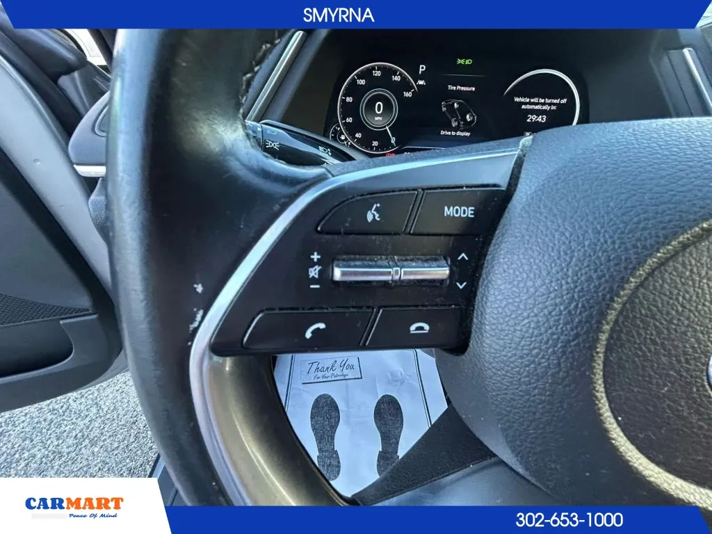 Hyundai Sonata photo 19