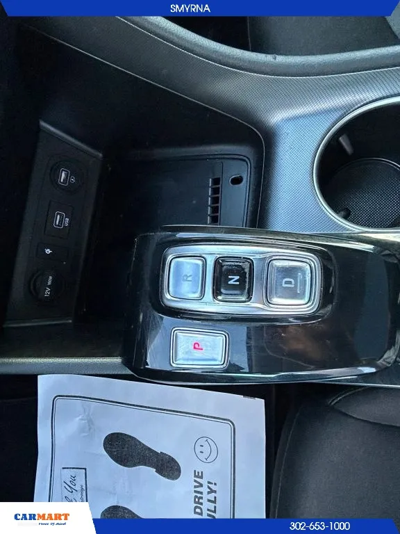 Hyundai Sonata photo 13