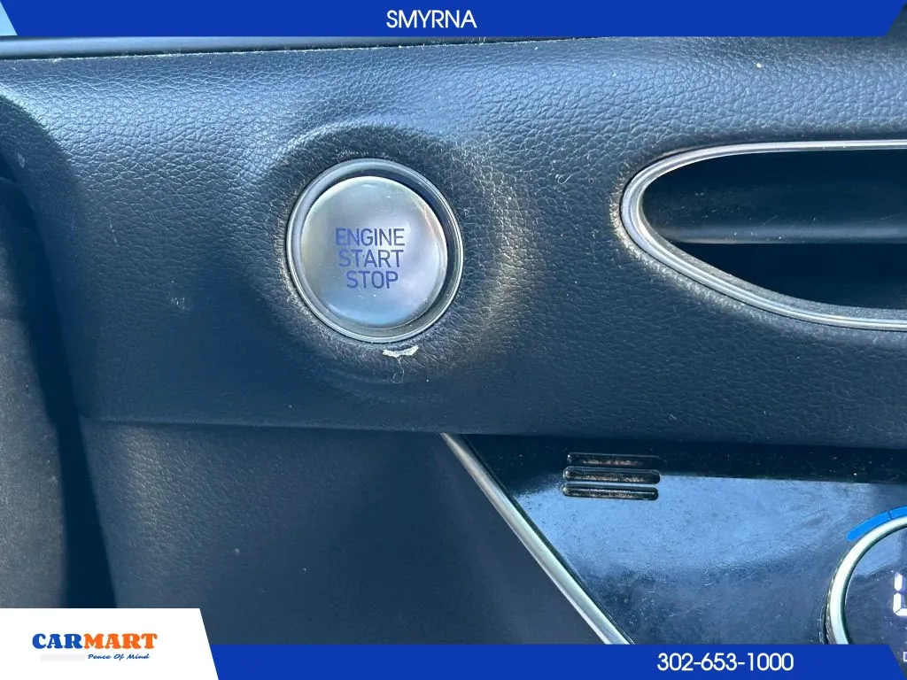 Hyundai Sonata photo 14