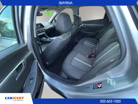 More photos of 2021 Hyundai Sonata SEL Sedan 4D at CARMART - Smyrna, DE