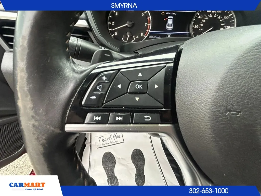 Nissan Altima photo 19