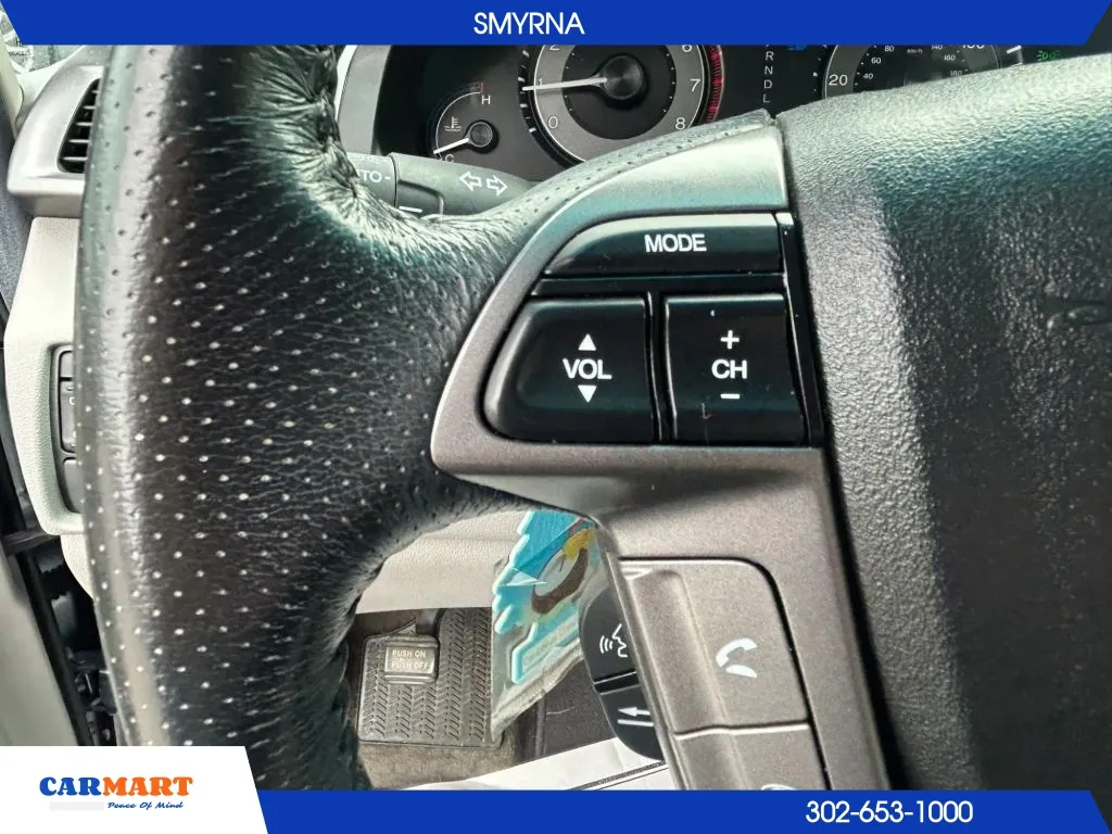 Honda Odyssey photo 17