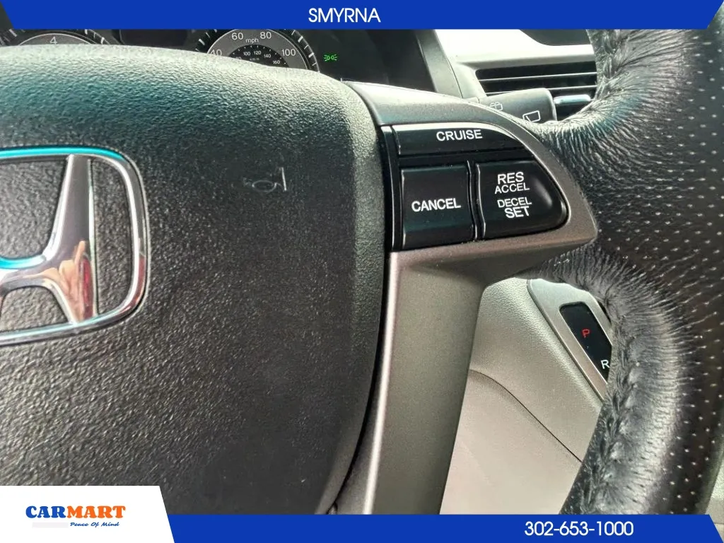 Honda Odyssey photo 16
