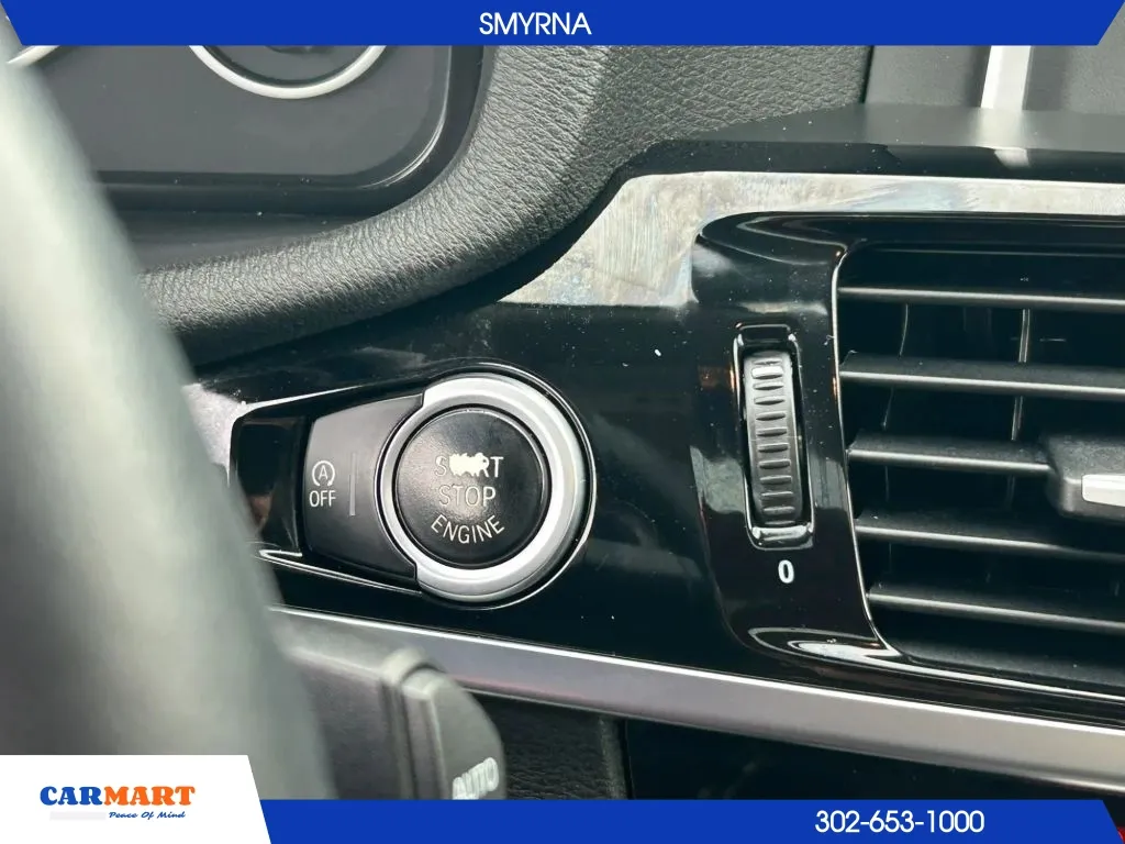 BMW X3 photo 14