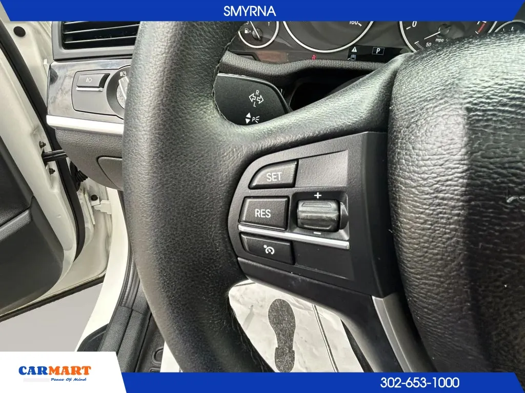 BMW X3 photo 18