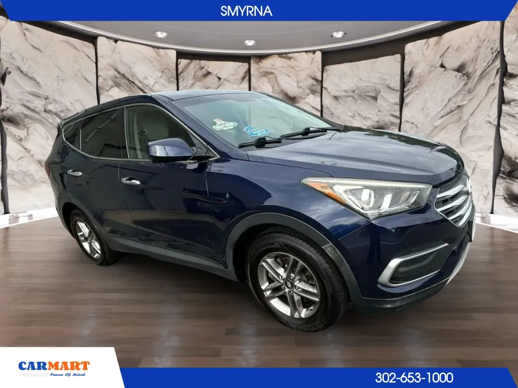Hyundai Santa Fe Sport photo 13