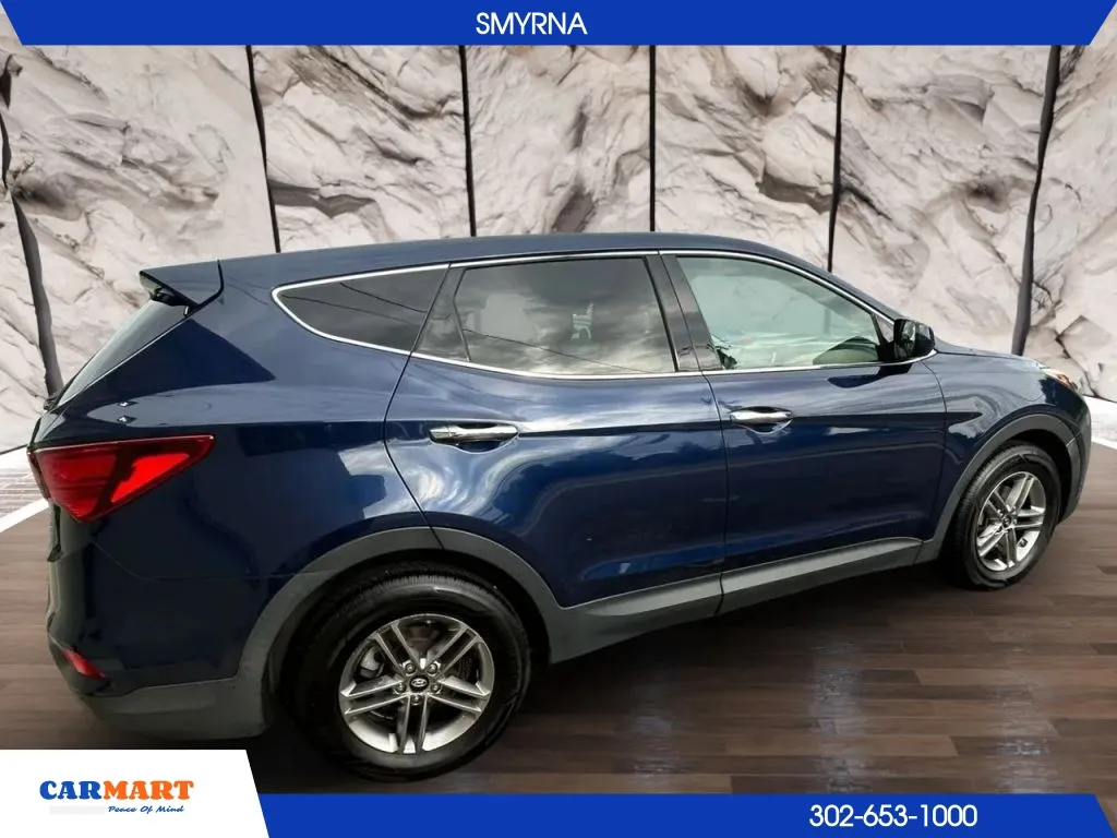 Hyundai Santa Fe Sport photo 11