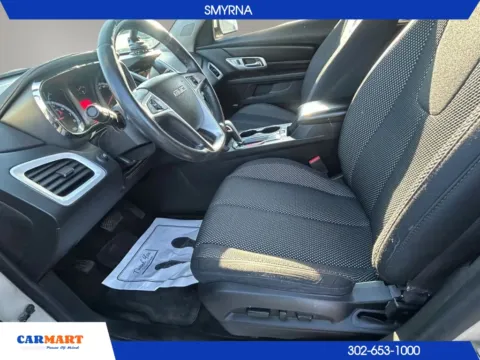 More photos of 2015 GMC Terrain SLE-2 Sport Utility 4D at CARMART - Smyrna, DE