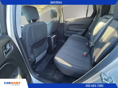 More photos of 2015 GMC Terrain SLE-2 Sport Utility 4D at CARMART - Smyrna, DE