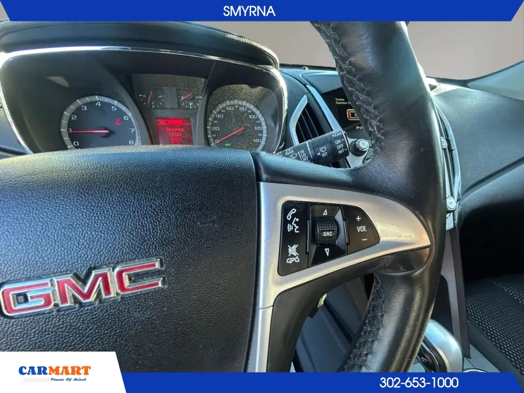 GMC Terrain photo 17